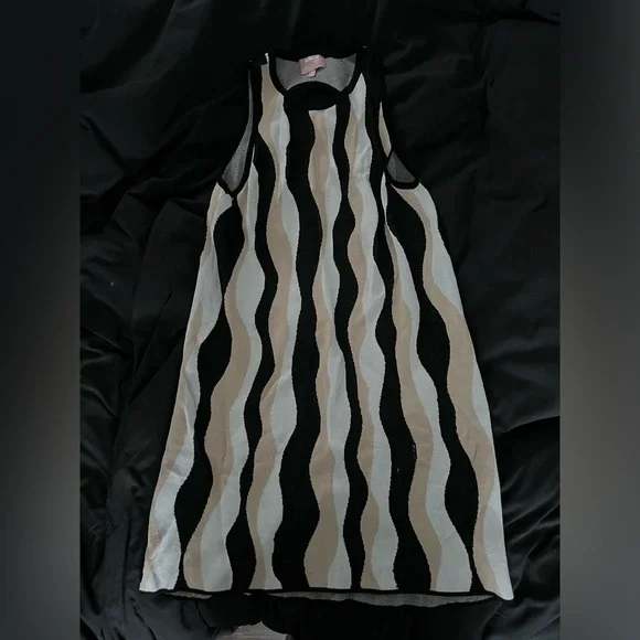 Show Me Your Mumu Sweeney Sweater Dress - Picture 3 of 7